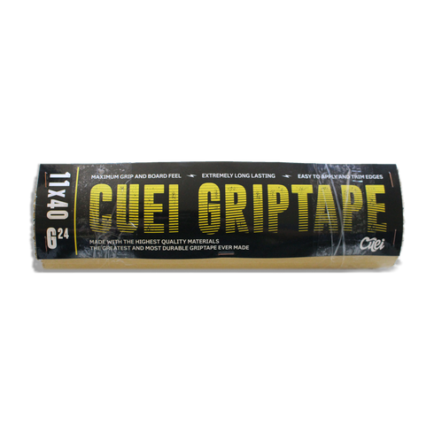 Cuei - Griptape 40x11"